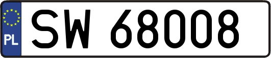SW68008