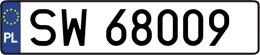 SW68009