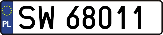 SW68011
