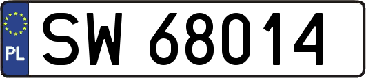 SW68014
