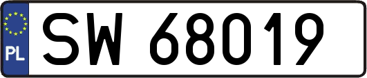 SW68019