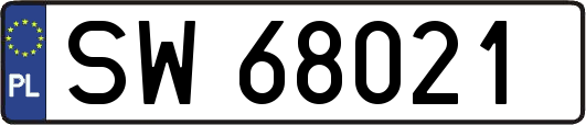 SW68021
