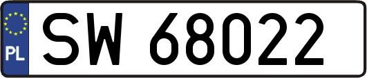 SW68022