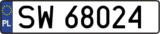 SW68024