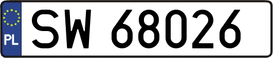 SW68026