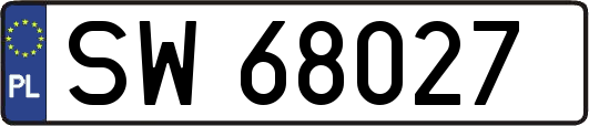 SW68027