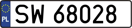 SW68028