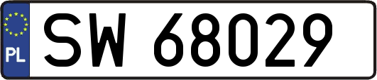 SW68029