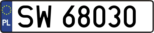 SW68030