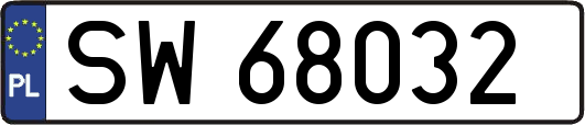 SW68032