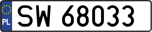 SW68033