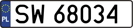 SW68034