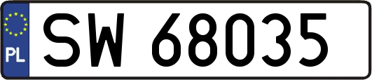 SW68035