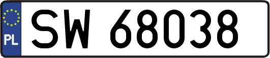 SW68038