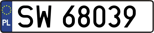 SW68039