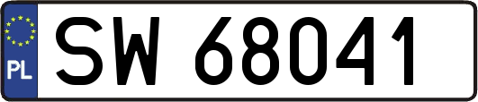 SW68041