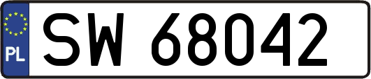 SW68042