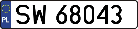 SW68043