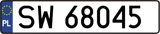 SW68045