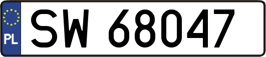 SW68047