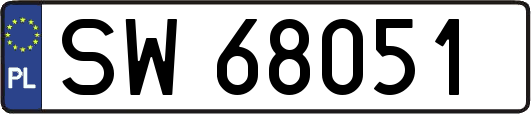 SW68051