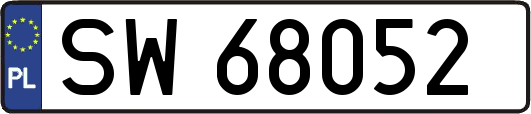 SW68052