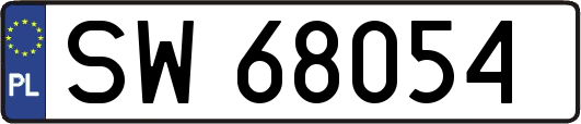 SW68054