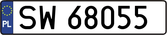 SW68055