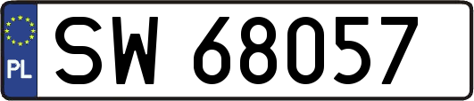 SW68057