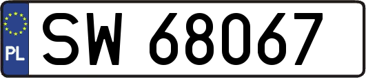 SW68067