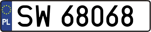 SW68068