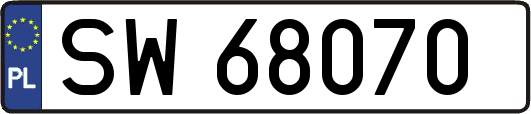 SW68070