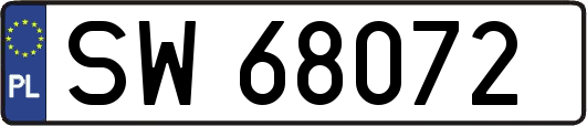 SW68072