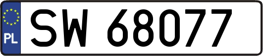 SW68077