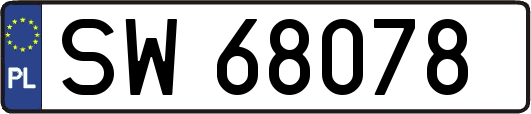 SW68078
