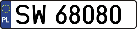 SW68080