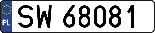 SW68081