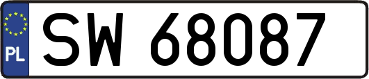 SW68087