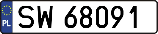SW68091