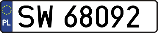 SW68092