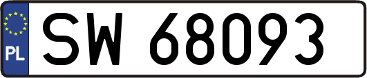 SW68093