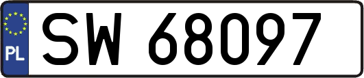 SW68097