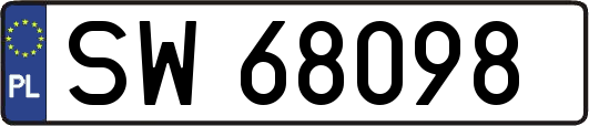 SW68098