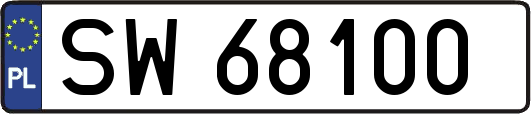 SW68100