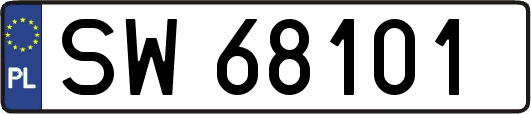 SW68101