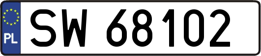 SW68102