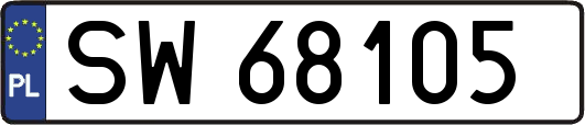 SW68105