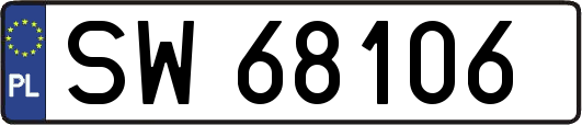SW68106