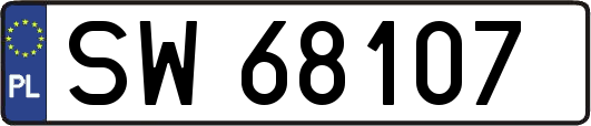 SW68107