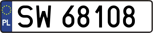 SW68108